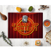  Stand up comedy