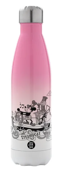 Mickey steamboat — 1