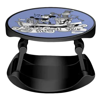 Mickey steamboat, Phone Holders Stand  Stand Hand-held Mobile Phone Holder