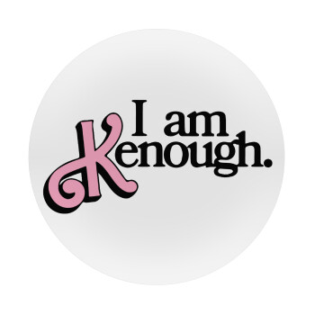 Barbie, i am Kenough, 