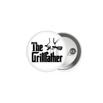 The Grill Father, Κονκάρδα παραμάνα 5cm