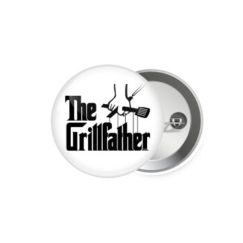 The Grill Father, Κονκάρδα παραμάνα 5.9cm