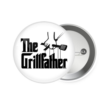 The Grill Father, Κονκάρδα παραμάνα 7.5cm