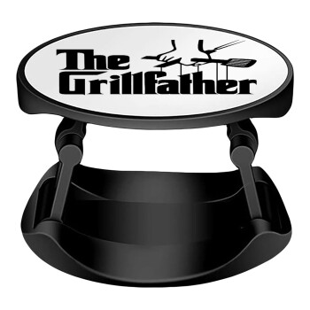 The Grill Father, Phone Holders Stand  Stand Hand-held Mobile Phone Holder