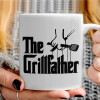   The Grill Father