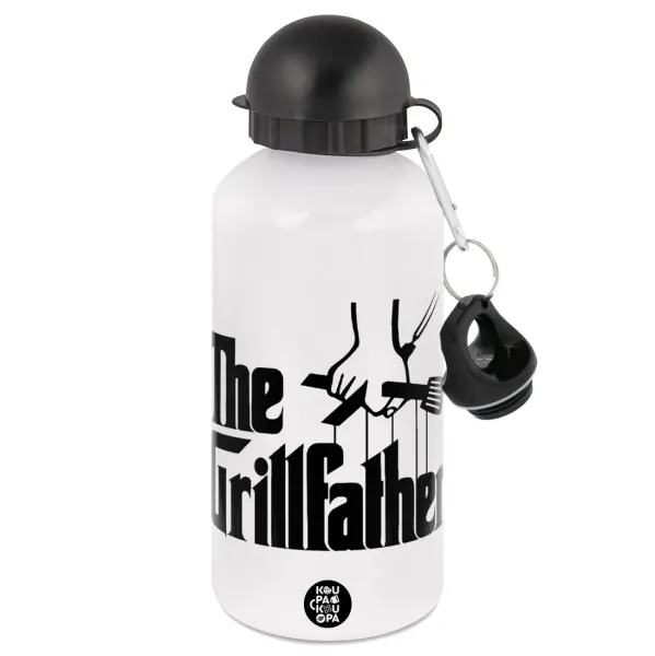 The Grill Father — 1