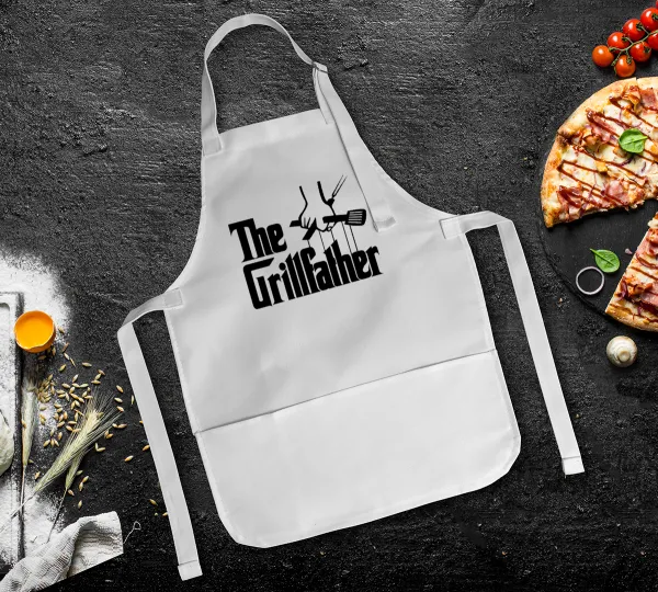 The Grill Father — 1