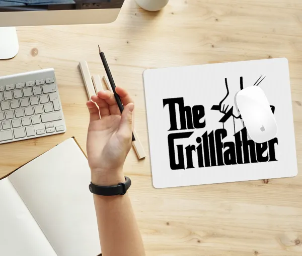 The Grill Father — 2