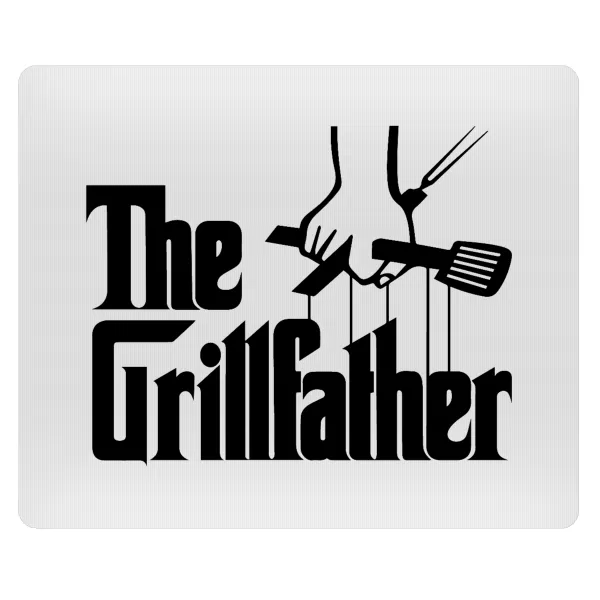 The Grill Father — 1