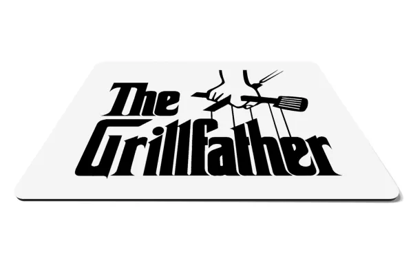 The Grill Father — 1