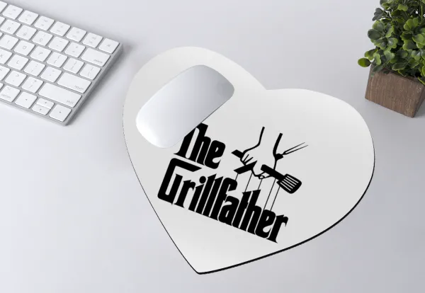 The Grill Father — 2