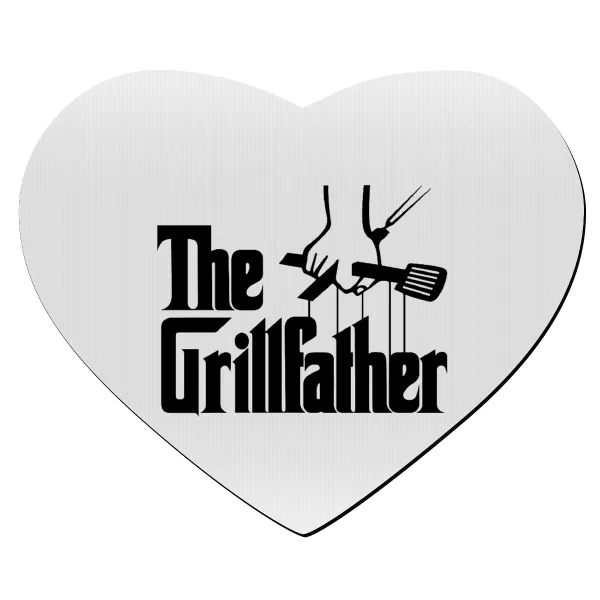 The Grill Father — 1