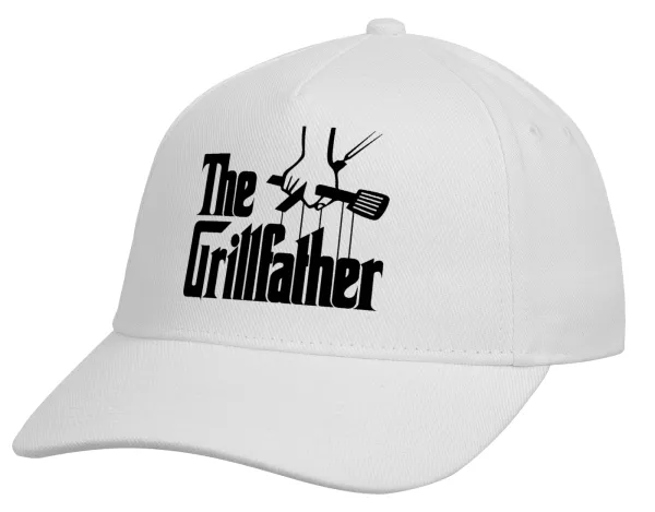 The Grill Father — 2