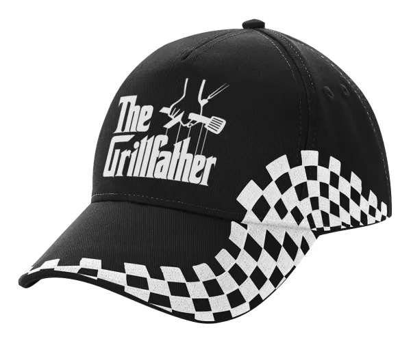 The Grill Father — 1