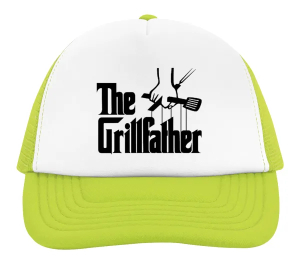 The Grill Father — 2