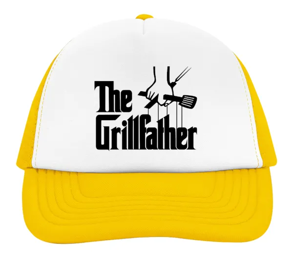 The Grill Father — 2