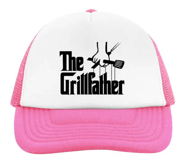 The Grill Father — 2