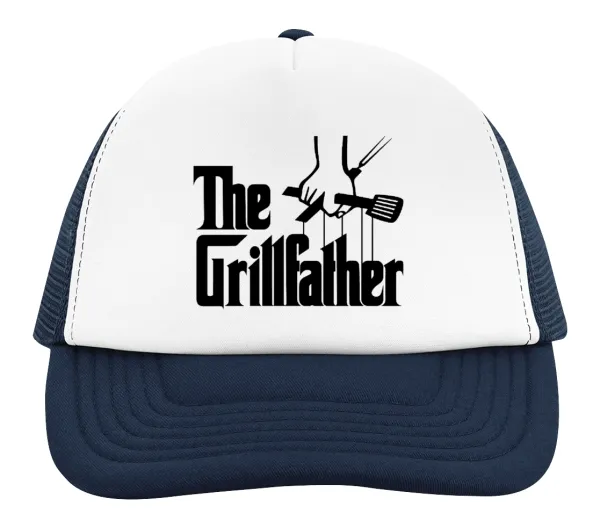 The Grill Father — 2