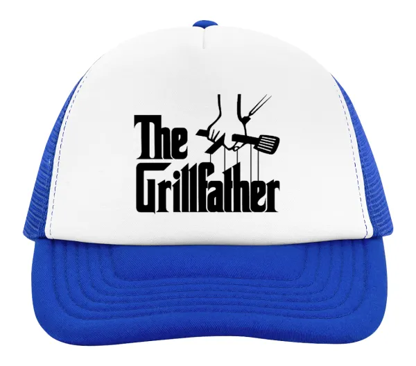 The Grill Father — 2