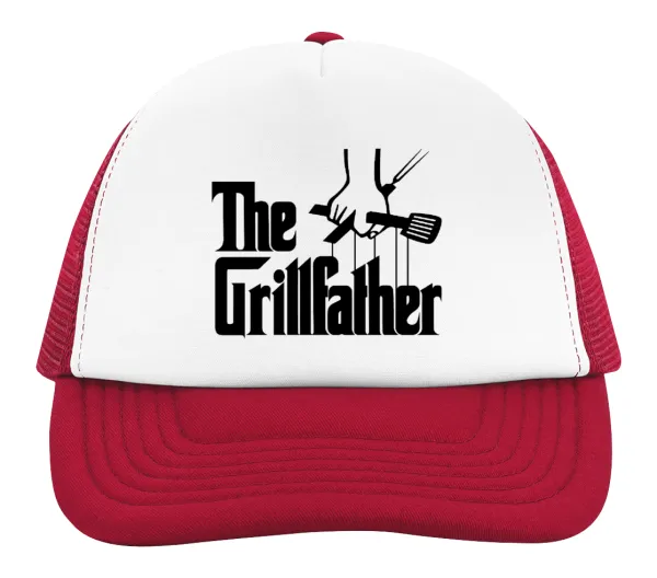 The Grill Father — 2