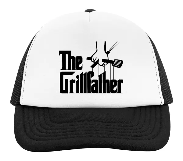 The Grill Father — 2
