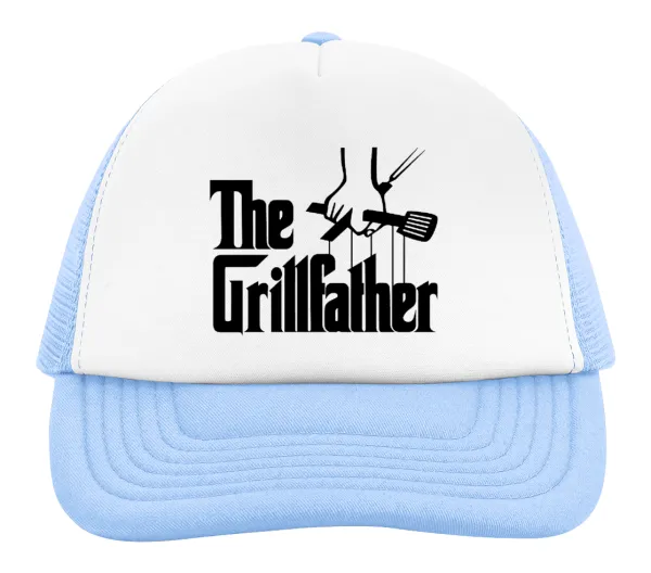 The Grill Father — 2