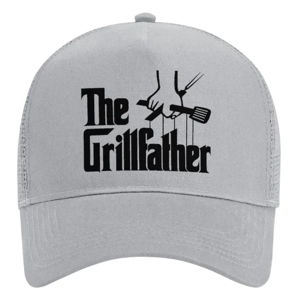 The Grill Father — 2