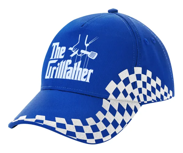 The Grill Father — 1