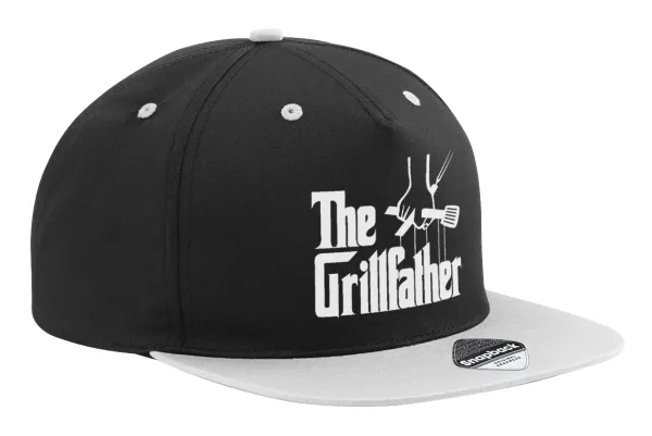 The Grill Father — 1