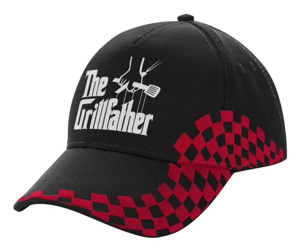 The Grill Father — 1
