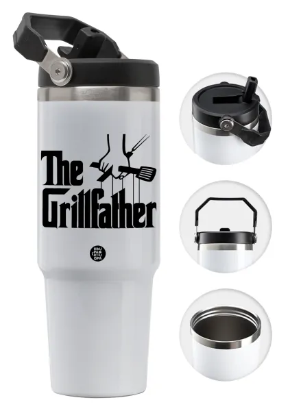 The Grill Father — 1