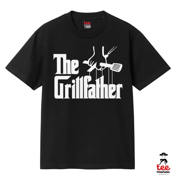 The Grill Father — 2