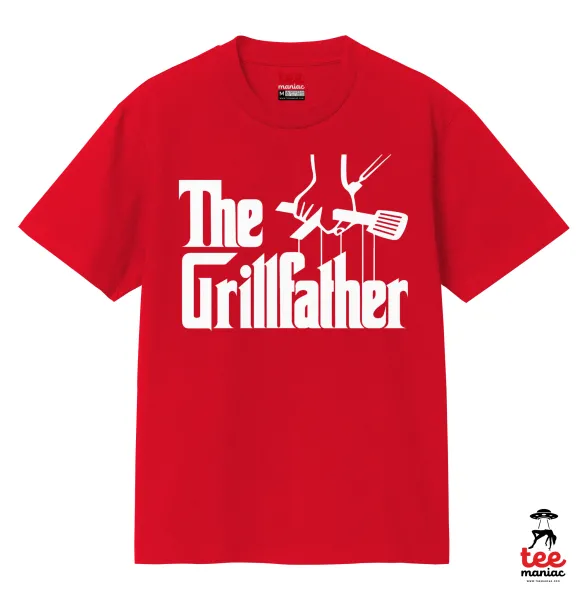 The Grill Father — 2