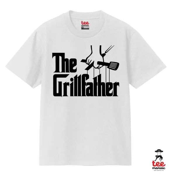 The Grill Father — 2
