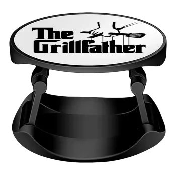 The Grill Father, Phone Holders Stand  Stand Βάση Στήριξης Κινητού στο Χέρι