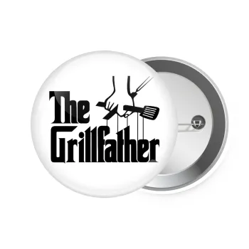 The Grill Father, Κονκάρδα παραμάνα 7.5cm
