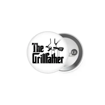 The Grill Father, Κονκάρδα παραμάνα 5cm
