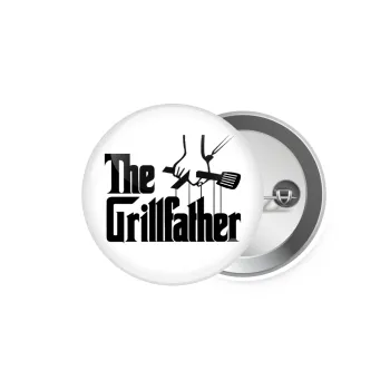 The Grill Father, Κονκάρδα παραμάνα 5.9cm