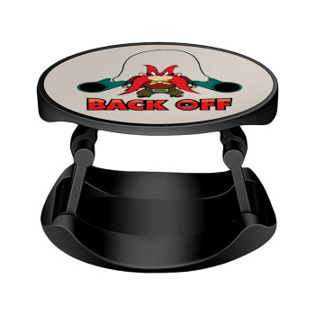 Yosemite Sam Back OFF, Phone Holders Stand  Stand Βάση Στήριξης Κινητού στο Χέρι