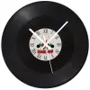 Ρολόι τοίχου Βινύλιο (30cm)