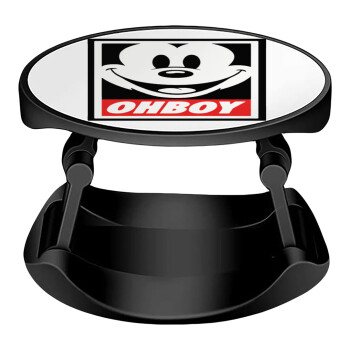 Oh boy μίκυ, Phone Holders Stand  Stand Hand-held Mobile Phone Holder