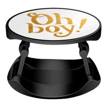 Oh baby gold, Phone Holders Stand  Stand Hand-held Mobile Phone Holder