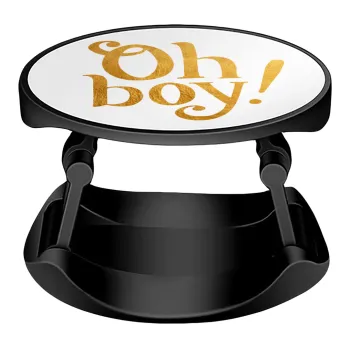 Oh baby gold, Phone Holders Stand  Stand Βάση Στήριξης Κινητού στο Χέρι