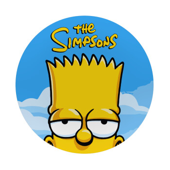 The Simpsons Bart, 