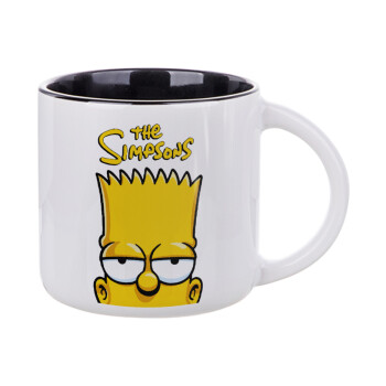 The Simpsons Bart, Κούπα κεραμική 400ml