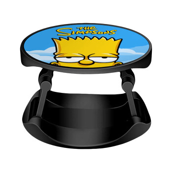 The Simpsons Bart, Phone Holders Stand  Stand Hand-held Mobile Phone Holder