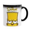  The Simpsons Bart