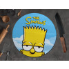  The Simpsons Bart