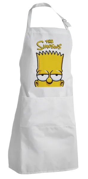The Simpsons Bart — 1