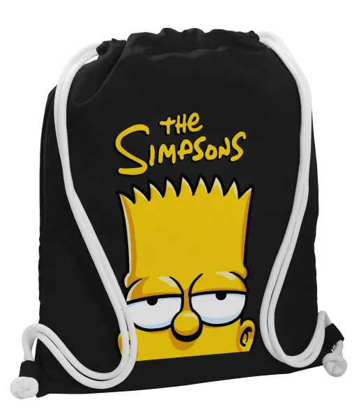 The Simpsons Bart — 1
